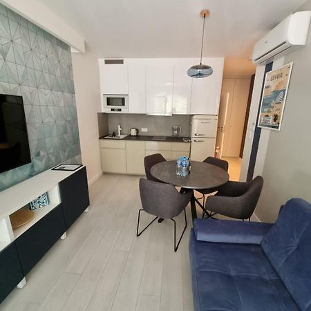M&K Apartament Baltyk - Sobieszewo - Wyspa Sobieszewska Гданськ Екстер'єр фото