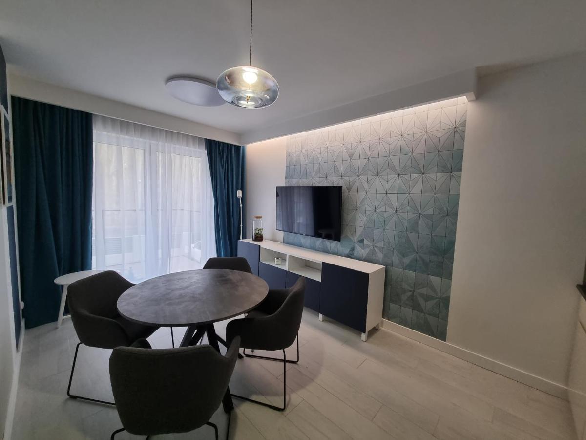 M&K Apartament Baltyk - Sobieszewo - Wyspa Sobieszewska Гданськ Екстер'єр фото