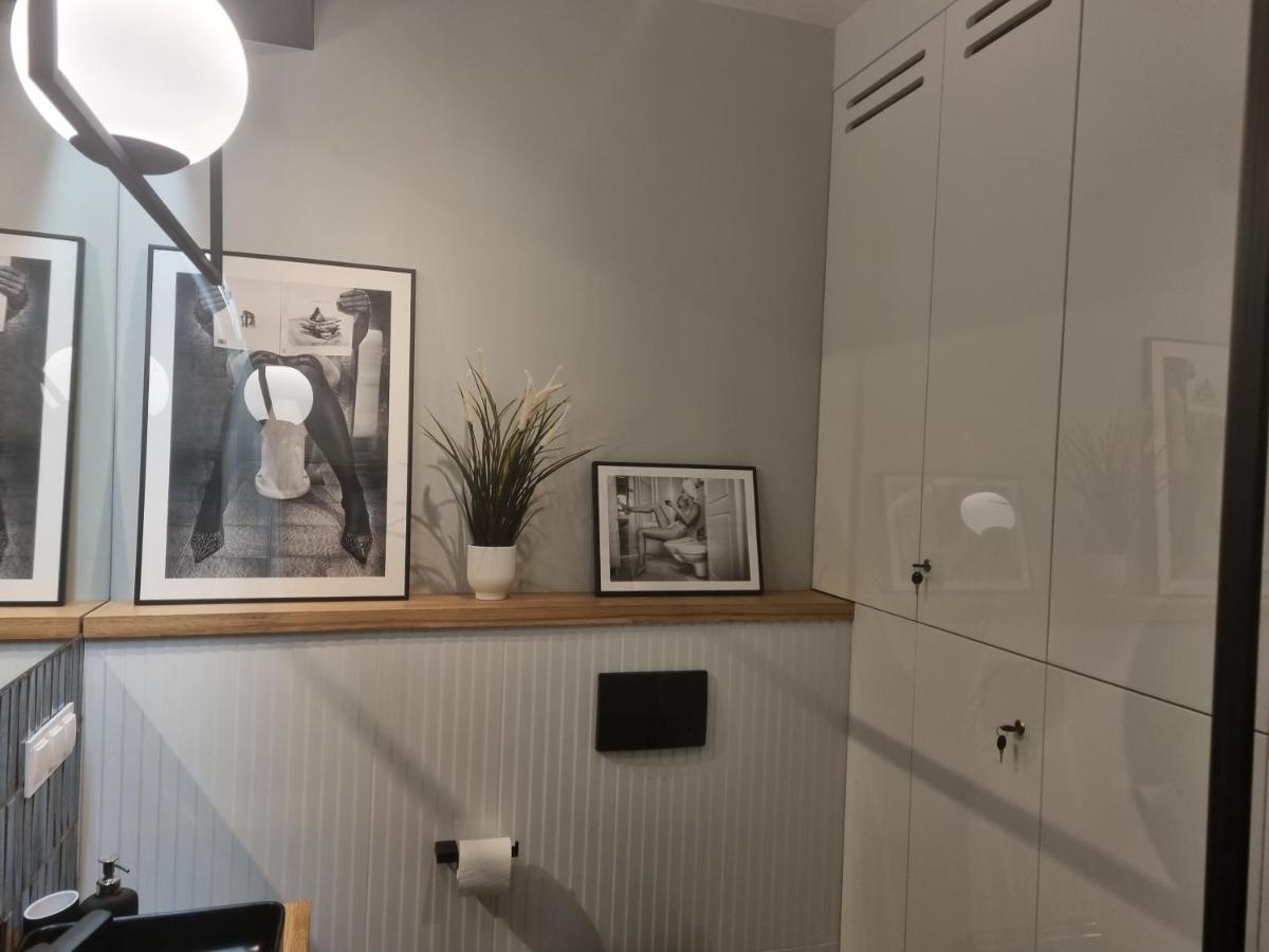 M&K Apartament Baltyk - Sobieszewo - Wyspa Sobieszewska Гданськ Екстер'єр фото