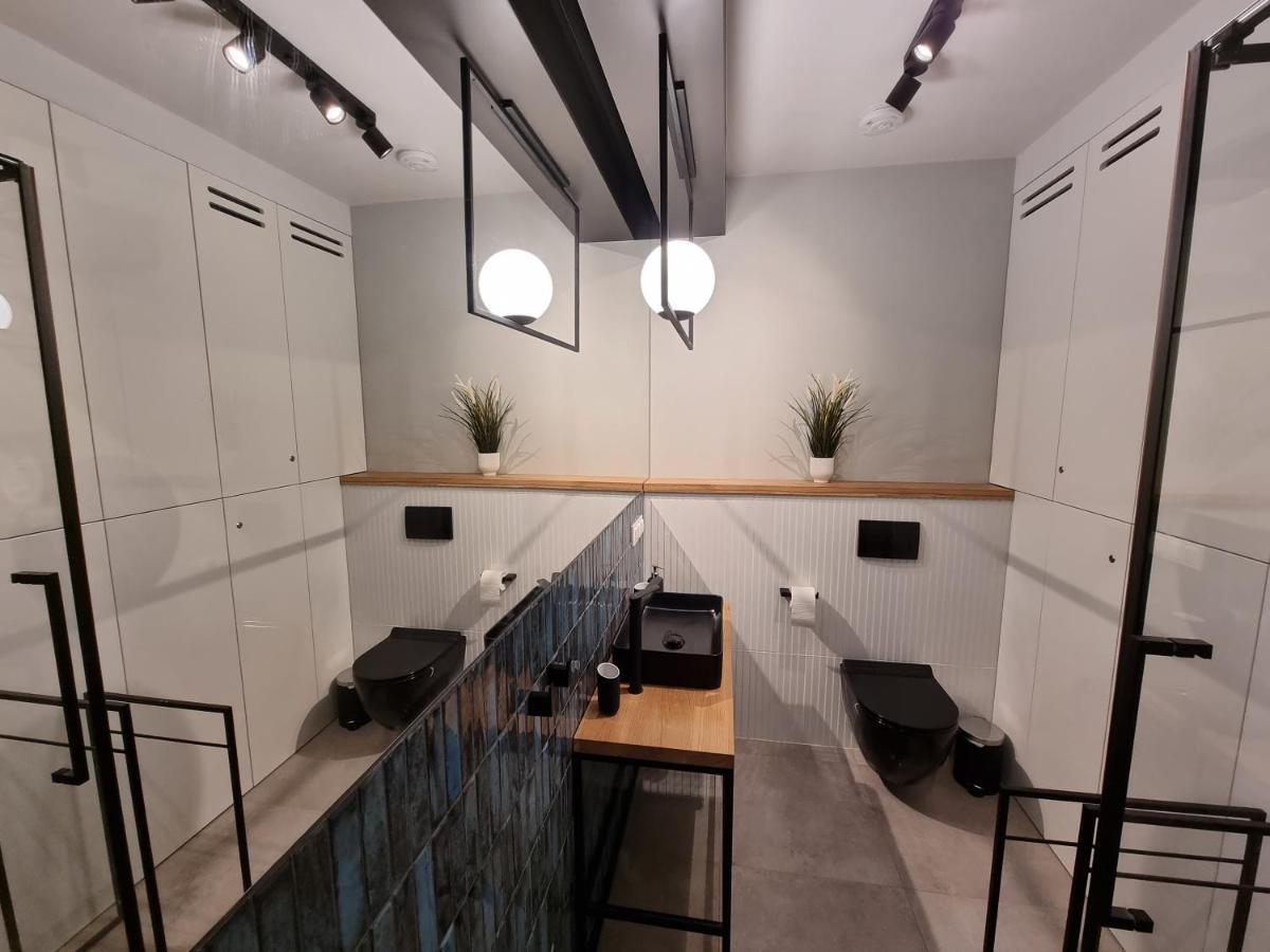 M&K Apartament Baltyk - Sobieszewo - Wyspa Sobieszewska Гданськ Екстер'єр фото