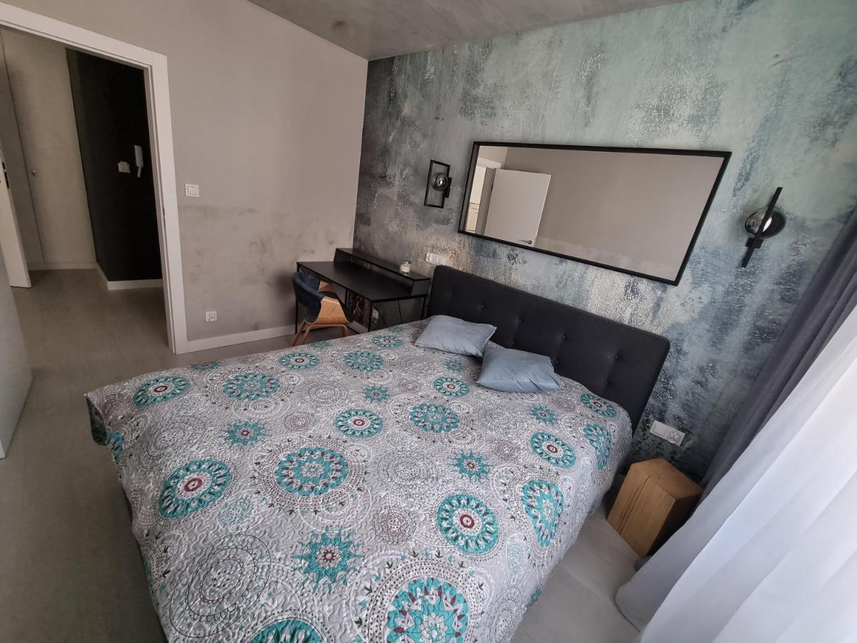 M&K Apartament Baltyk - Sobieszewo - Wyspa Sobieszewska Гданськ Екстер'єр фото