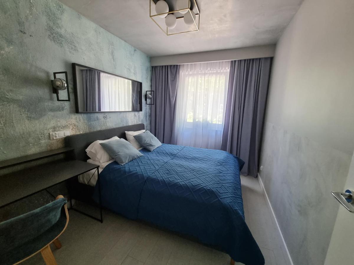 M&K Apartament Baltyk - Sobieszewo - Wyspa Sobieszewska Гданськ Екстер'єр фото
