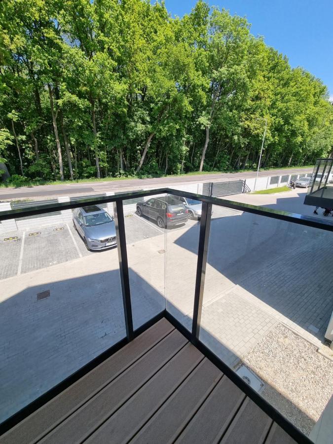 M&K Apartament Baltyk - Sobieszewo - Wyspa Sobieszewska Гданськ Екстер'єр фото