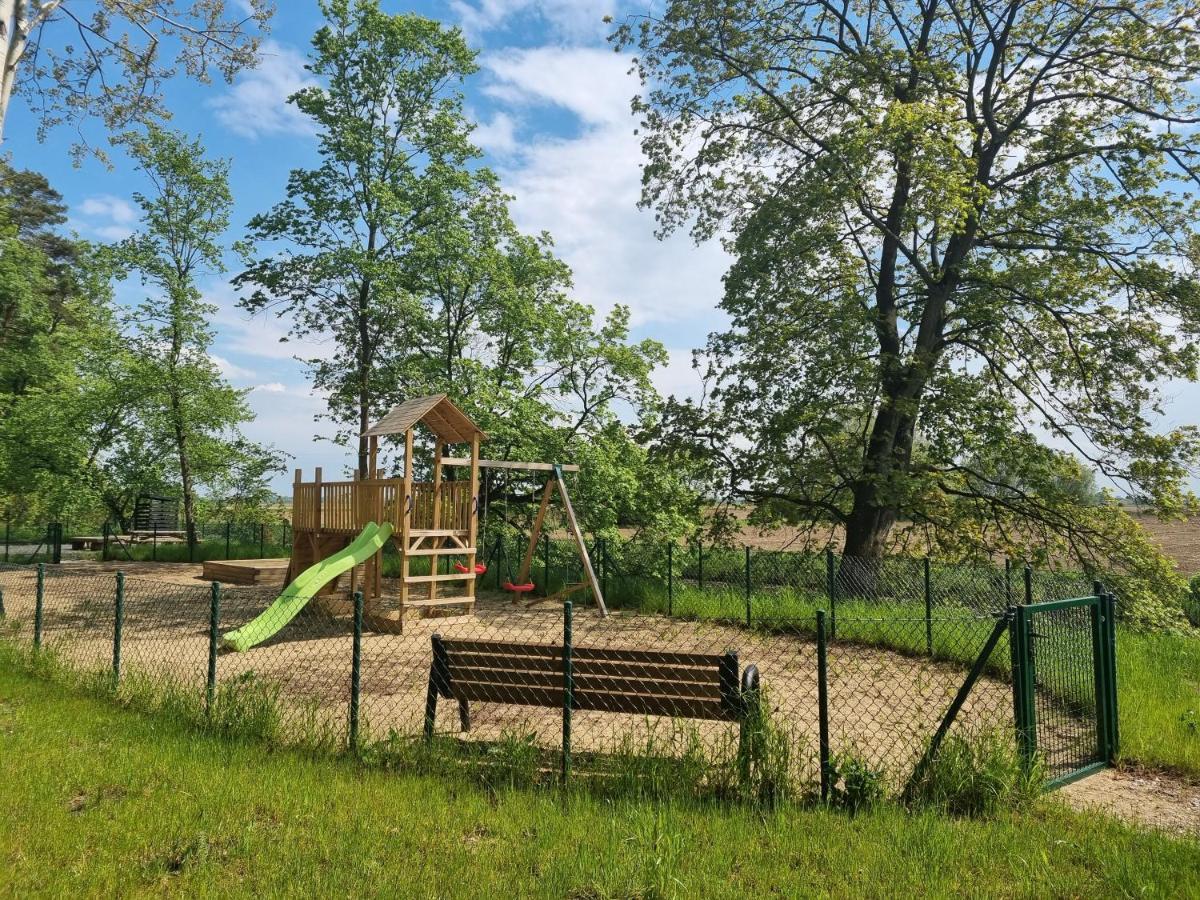 M&K Apartament Baltyk - Sobieszewo - Wyspa Sobieszewska Гданськ Екстер'єр фото
