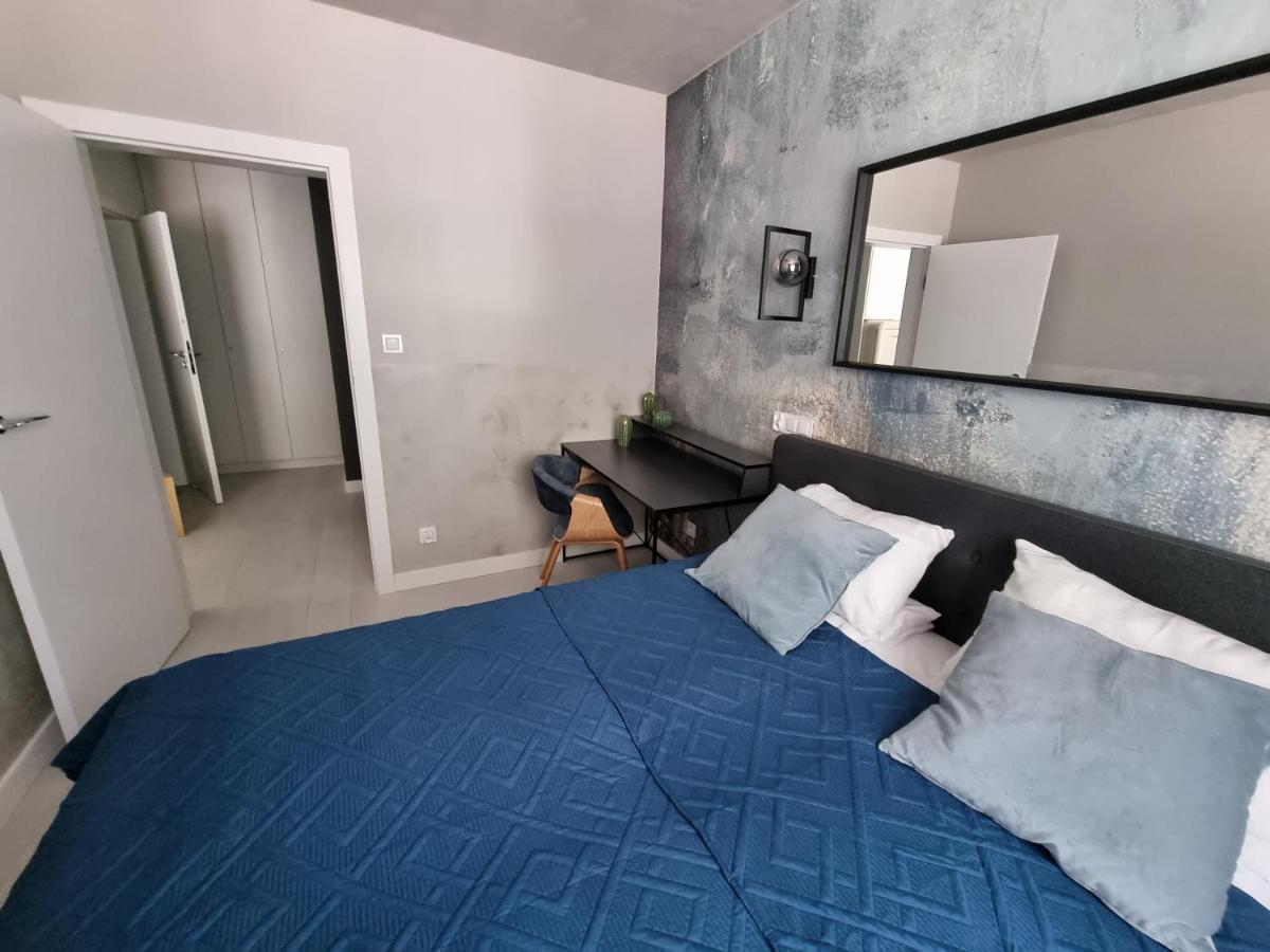M&K Apartament Baltyk - Sobieszewo - Wyspa Sobieszewska Гданськ Екстер'єр фото