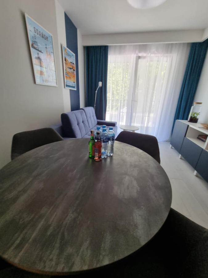 M&K Apartament Baltyk - Sobieszewo - Wyspa Sobieszewska Гданськ Екстер'єр фото
