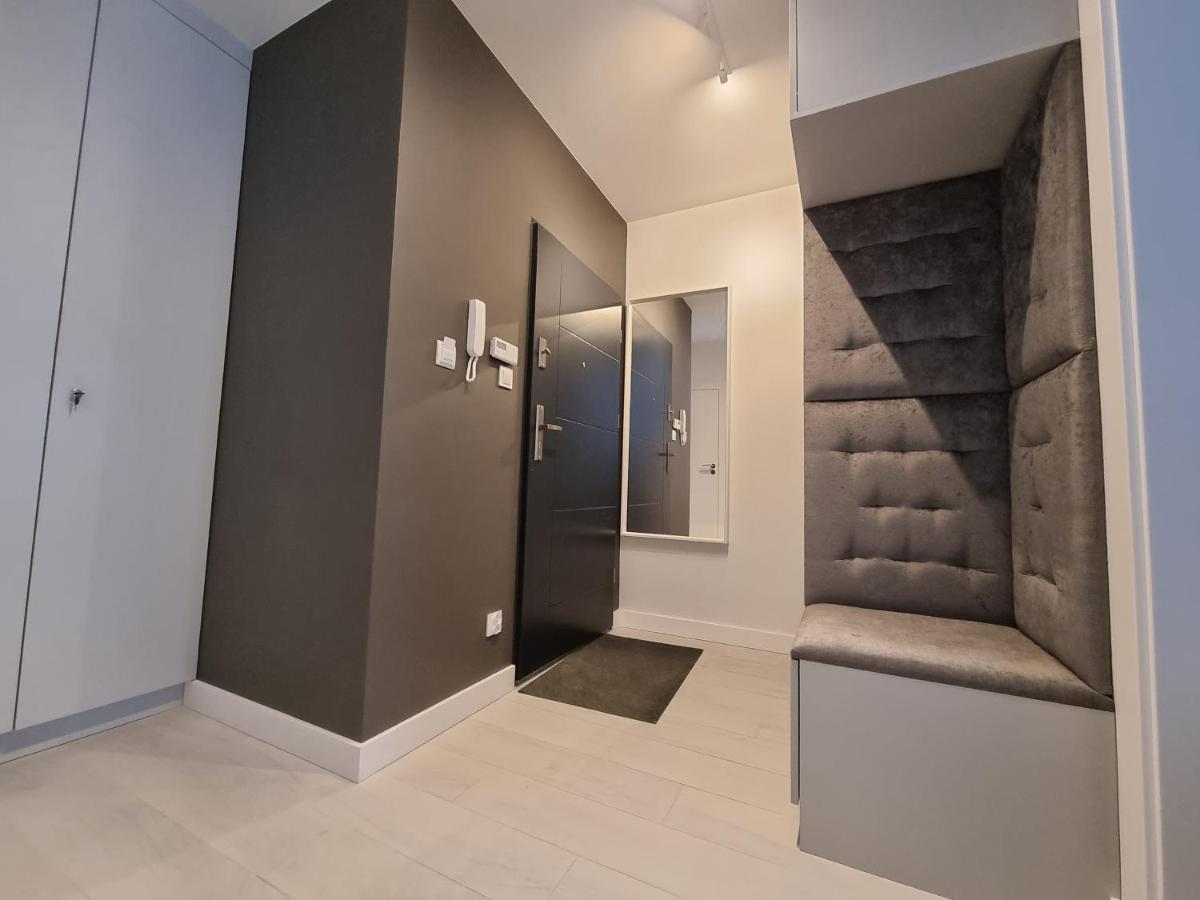 M&K Apartament Baltyk - Sobieszewo - Wyspa Sobieszewska Гданськ Екстер'єр фото