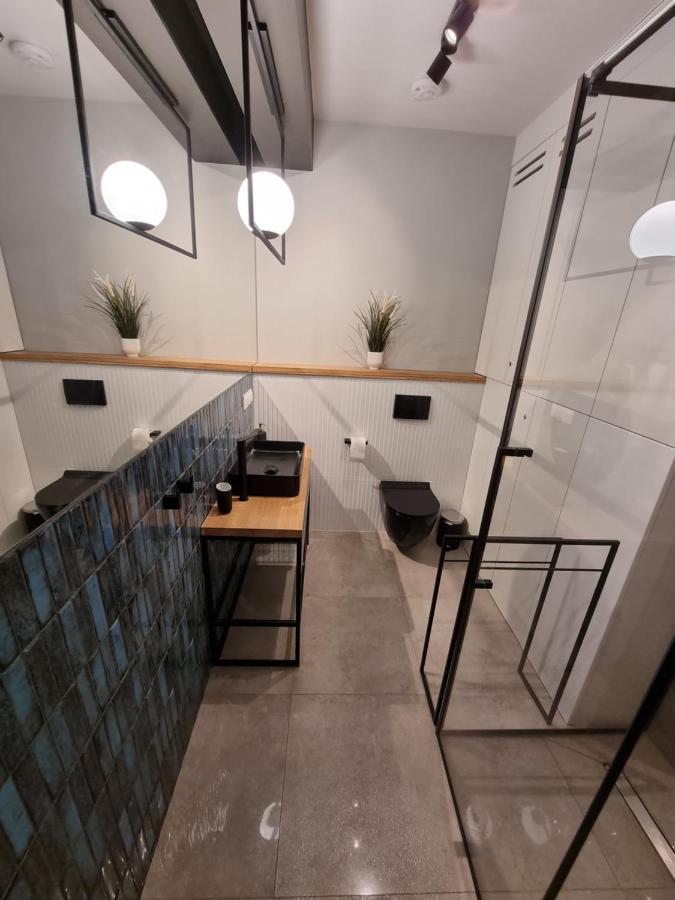 M&K Apartament Baltyk - Sobieszewo - Wyspa Sobieszewska Гданськ Екстер'єр фото