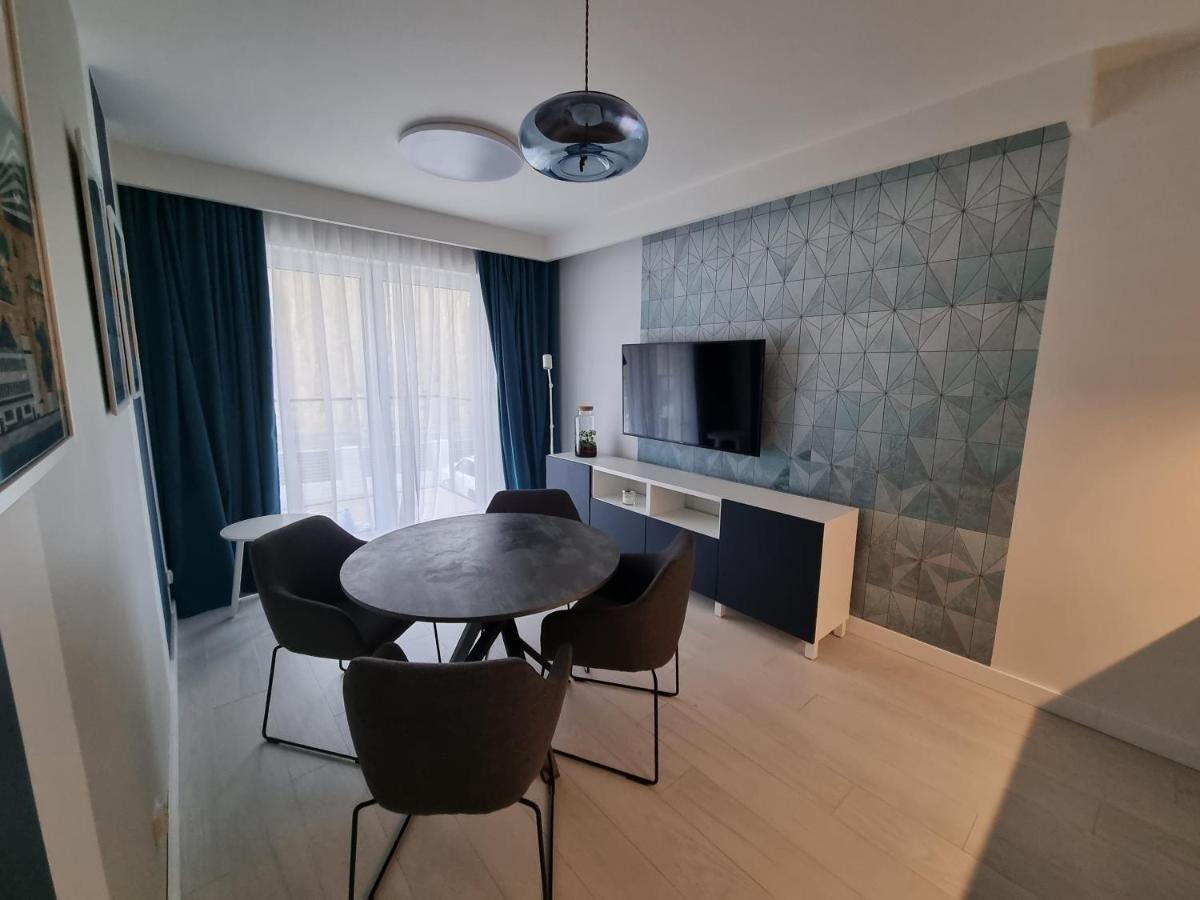 M&K Apartament Baltyk - Sobieszewo - Wyspa Sobieszewska Гданськ Екстер'єр фото
