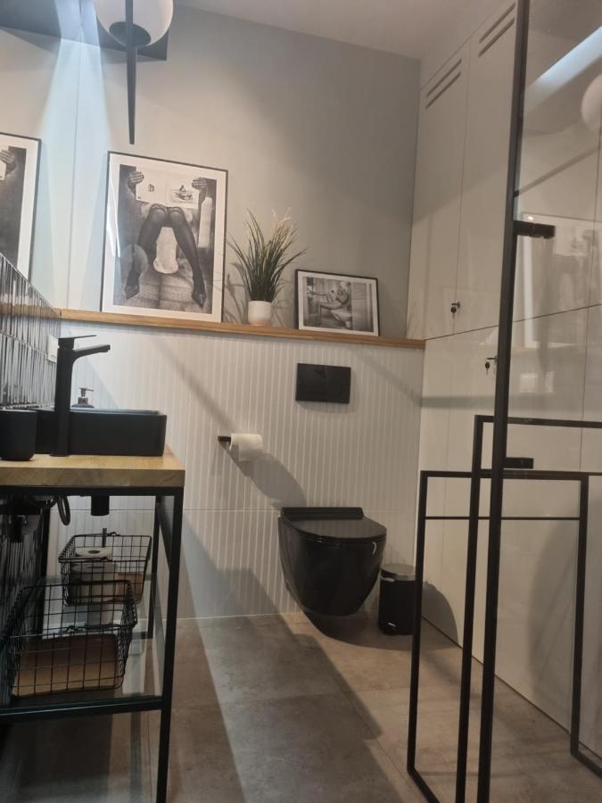 M&K Apartament Baltyk - Sobieszewo - Wyspa Sobieszewska Гданськ Екстер'єр фото