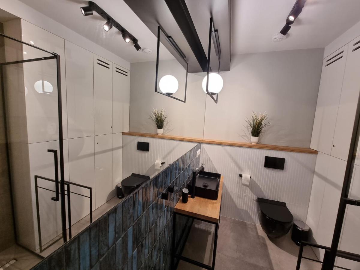 M&K Apartament Baltyk - Sobieszewo - Wyspa Sobieszewska Гданськ Екстер'єр фото
