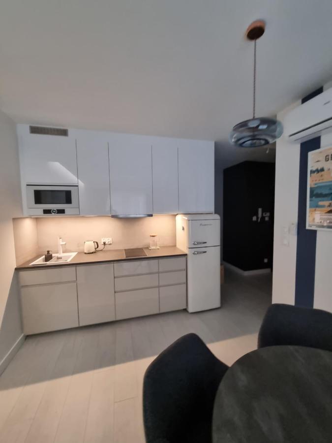 M&K Apartament Baltyk - Sobieszewo - Wyspa Sobieszewska Гданськ Екстер'єр фото