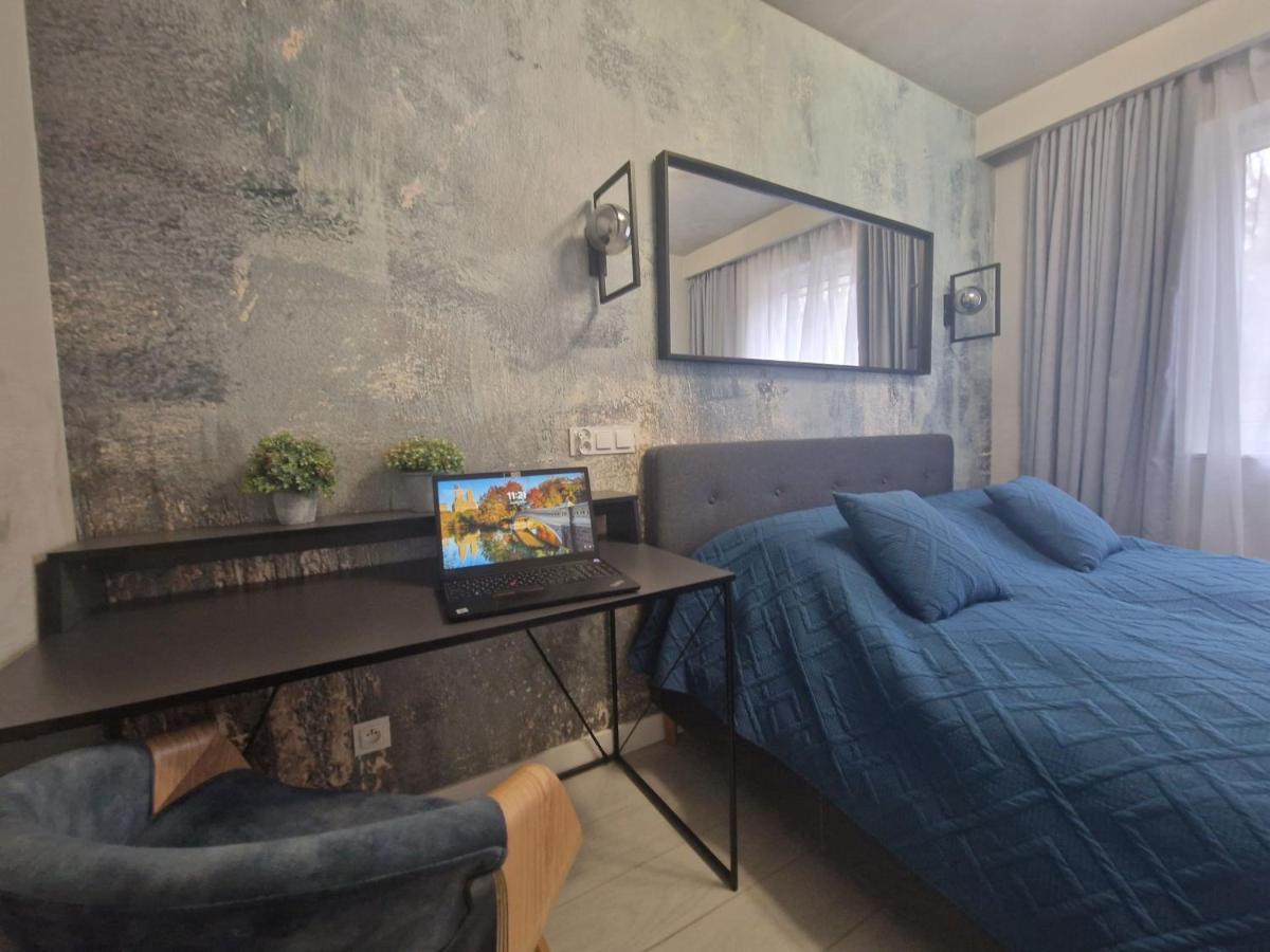 M&K Apartament Baltyk - Sobieszewo - Wyspa Sobieszewska Гданськ Екстер'єр фото