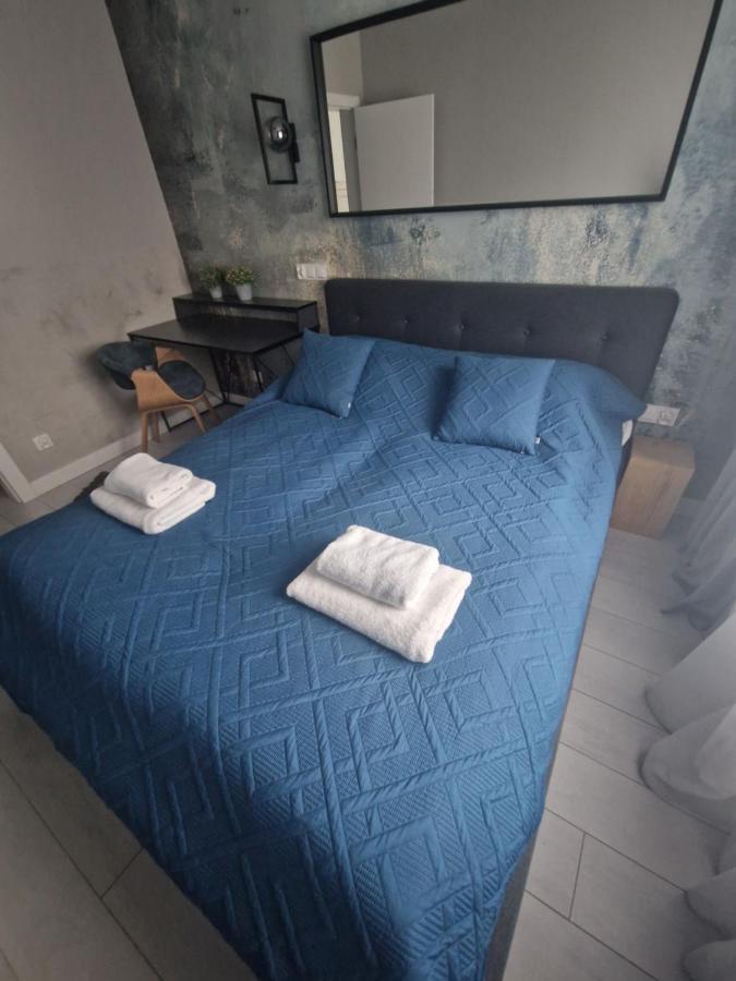 M&K Apartament Baltyk - Sobieszewo - Wyspa Sobieszewska Гданськ Екстер'єр фото