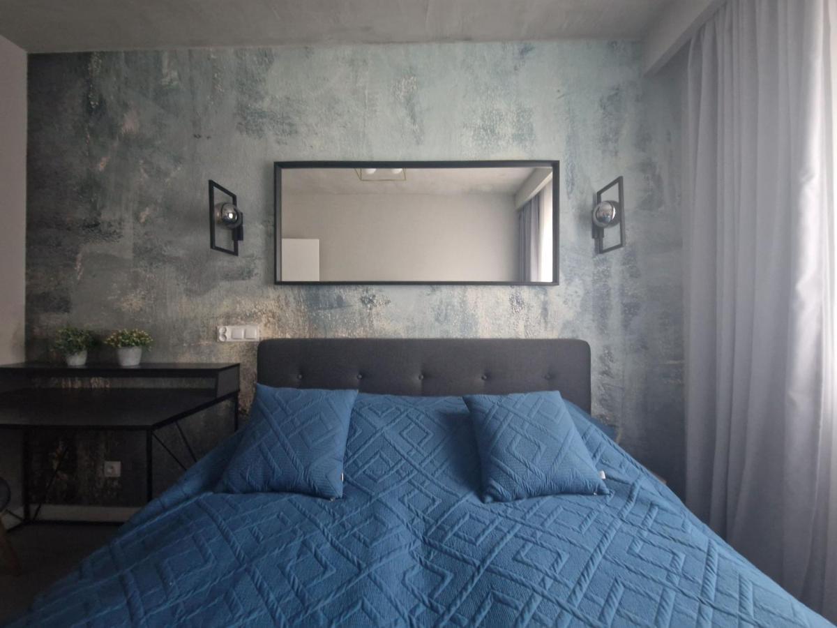 M&K Apartament Baltyk - Sobieszewo - Wyspa Sobieszewska Гданськ Екстер'єр фото