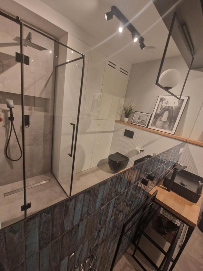 M&K Apartament Baltyk - Sobieszewo - Wyspa Sobieszewska Гданськ Екстер'єр фото