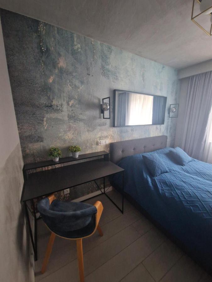 M&K Apartament Baltyk - Sobieszewo - Wyspa Sobieszewska Гданськ Екстер'єр фото